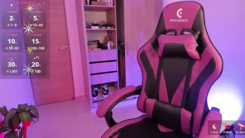 Snapshot of aisharose_ chatting on January 31, 2025, 1:22 am Aisha online show from January 31, 2025, 1:22 am