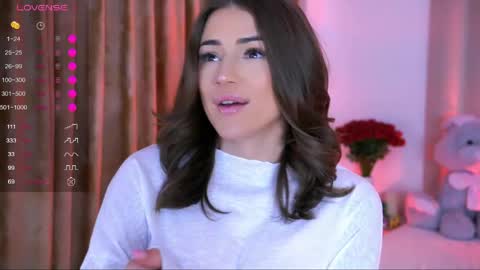 Aisha online show from April 2, 2026, 6:05 pm