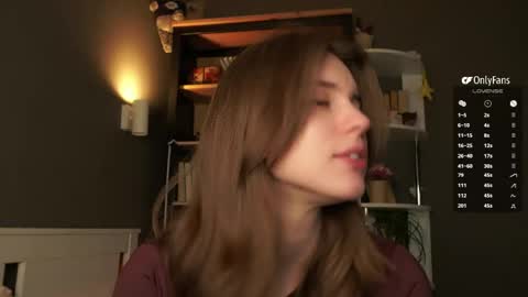 Aliza online show from April 4, 2026, 1:37 am