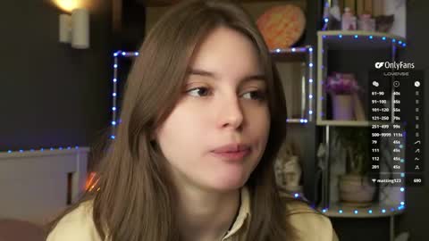 Aliza online show from April 7, 2026, 1:28 am