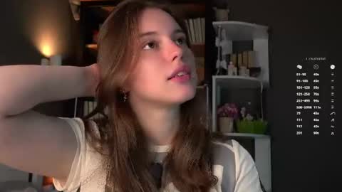 Aliza online show from July 2, 2026, 3:06 am