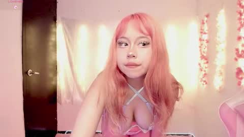 Snapshot of aissen__star chatting on November 3, 2025, 9:05 pm Mar online show from November 3, 2025, 9:05 pm