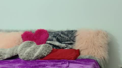 Aitanna Love online show from February 19, 2025, 4:01 am