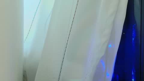 Aitanna Love online show from September 19, 2025, 9:54 am