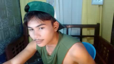 Snapshot of aivanboyyy chatting on February 1, 2026, 12:48 pm aivanboyyy online show from February 1, 2026, 12:48 pm