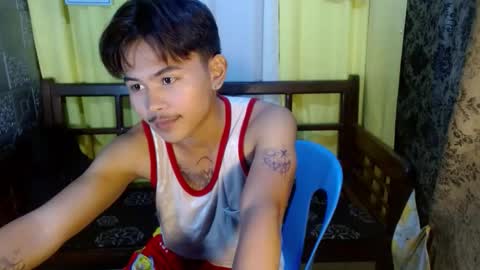 aivanboyyy online show from March 6, 2026, 10:23 am