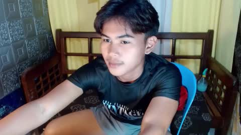 aivanboyyy online show from April 7, 2026, 1:22 pm
