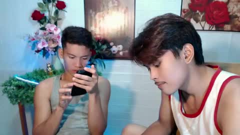 Snapshot of aivanboyyy chatting on June 15, 2026, 2:52 pm aivanboyyy online show from June 15, 2026, 2:52 pm