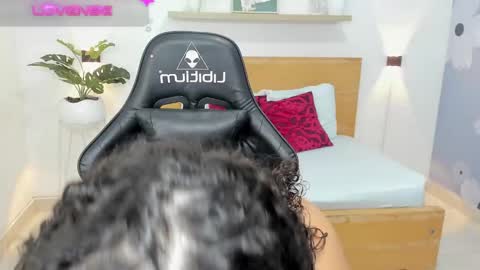 Snapshot of aixa_15 chatting on February 28, 2025, 3:04 pm Aixa Burgos online show from February 28, 2025, 3:04 pm