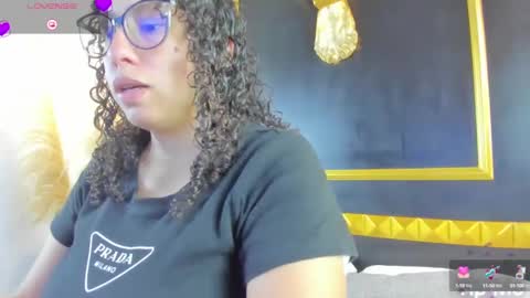 Snapshot of aixa_15 chatting on October 7, 2025, 12:13 pm Aixa Burgos online show from October 7, 2025, 12:13 pm