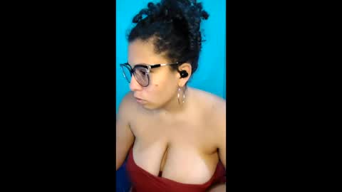 Aixa Burgos online show from February 5, 2026, 7:07 pm