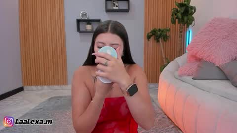 Aixa online show from December 4, 2025, 12:03 pm