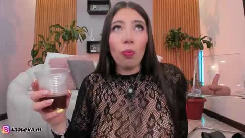 Aixa online show from February 26, 2026, 11:31 am