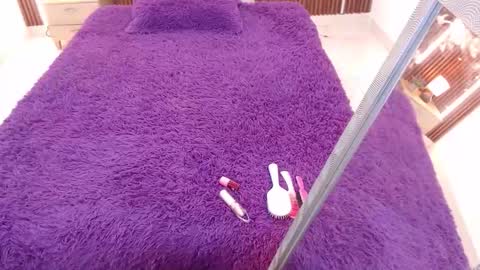 Snapshot of aixa_shaw chatting on October 29, 2025, 12:29 pm AIXA online show from October 29, 2025, 12:29 pm