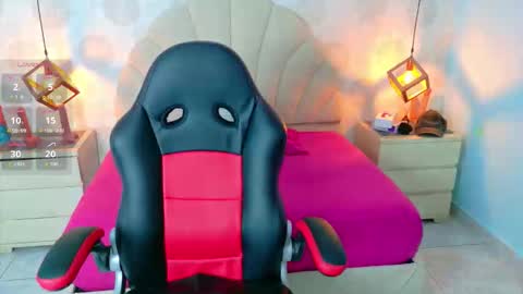 AIXA online show from November 28, 2025, 7:49 pm