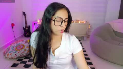 Snapshot of aixatrista1 chatting on July 5, 2026, 12:28 am AIXA online show from July 5, 2026, 12:28 am