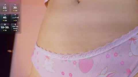 Snapshot of aixatrista1 chatting on July 21, 2026, 12:57 am AIXA online show from July 21, 2026, 12:57 am
