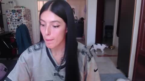 Aizen My- online show from September 25, 2025, 1:37 pm