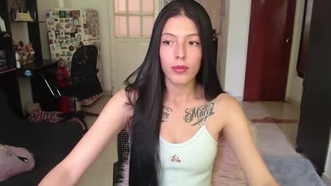 Aizen My- online show from October 3, 2025, 3:42 pm