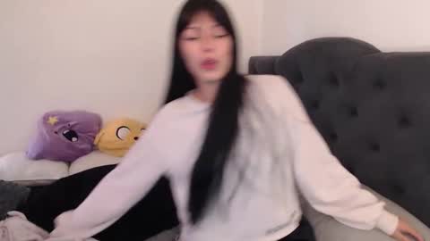 Aizen My- online show from December 15, 2025, 12:31 pm