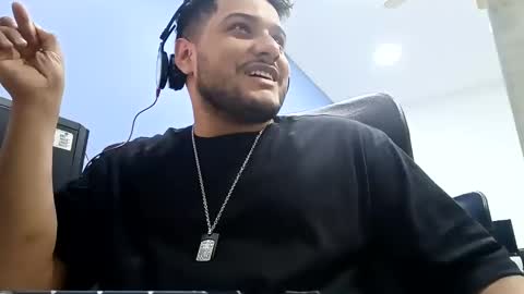 Esteban online show from December 30, 2024, 5:04 am