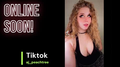 Aj Peachtree online show from December 12, 2024, 11:25 pm