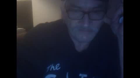 ajames6961 online show from May 11, 2026, 8:09 am
