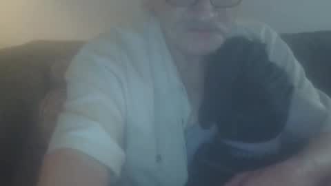ajames6961 online show from May 13, 2026, 9:06 am