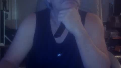 ajames6961 online show from May 17, 2026, 12:56 pm