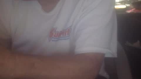 ajames6961 online show from May 27, 2026, 1:30 pm