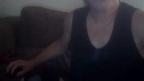 ajames6961 online show from May 30, 2026, 6:54 am