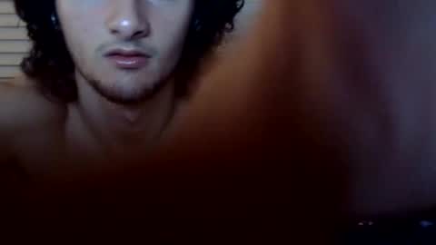 Angel Dl online show from November 12, 2025, 3:40 am