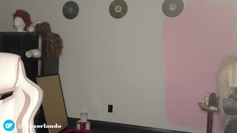 Snapshot of ajax_332 chatting on February 19, 2026, 10:00 am Ajax Orlando PRVTS OPEN online show from February 19, 2026, 10:00 am