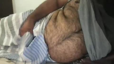 Snapshot of ajeeb_najeeb chatting on January 20, 2025, 7:58 am BigHairyGuy online show from January 20, 2025, 7:58 am