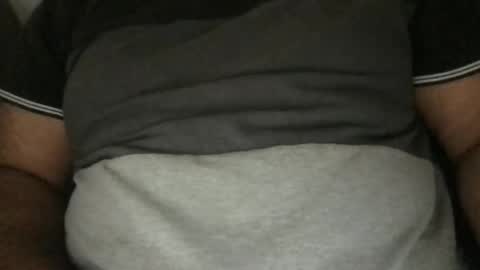 Snapshot of ajeeb_najeeb chatting on January 21, 2025, 12:18 pm BigHairyGuy online show from January 21, 2025, 12:18 pm