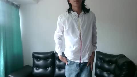 Snapshot of ajhoansebastian94 chatting on February 10, 2026, 4:33 pm SebasT-sex online show from February 10, 2026, 4:33 pm