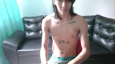 Snapshot of ajhoansebastian94 chatting on February 24, 2026, 5:55 pm SebasT-sex online show from February 24, 2026, 5:55 pm