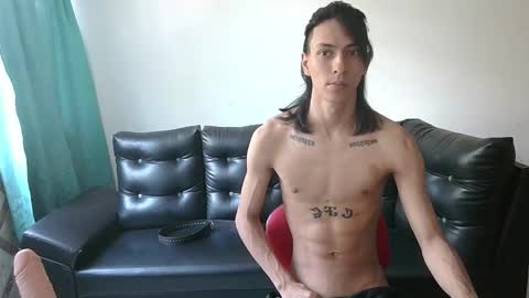 Snapshot of ajhoansebastian94 chatting on March 10, 2026, 3:39 pm SebasT-sex online show from March 10, 2026, 3:39 pm