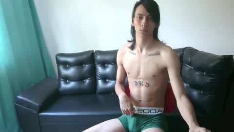 Snapshot of ajhoansebastian94 chatting on March 12, 2026, 3:07 pm SebasT-sex online show from March 12, 2026, 3:07 pm