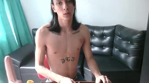 Snapshot of ajhoansebastian94 chatting on March 19, 2026, 8:35 pm SebasT-sex online show from March 19, 2026, 8:35 pm