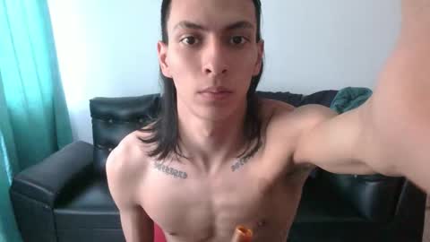 Snapshot of ajhoansebastian94 chatting on March 22, 2026, 3:59 pm SebasT-sex online show from March 22, 2026, 3:59 pm