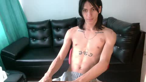 Snapshot of ajhoansebastian94 chatting on March 30, 2026, 8:32 pm SebasT-sex online show from March 30, 2026, 8:32 pm