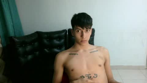Snapshot of ajhoansebastian94 chatting on April 28, 2026, 2:27 am SebasT-sex online show from April 28, 2026, 2:27 am