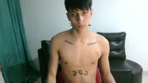 Snapshot of ajhoansebastian94 chatting on May 3, 2026, 6:30 am SebasT-sex online show from May 3, 2026, 6:30 am