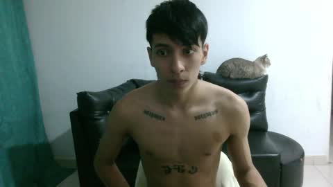 Snapshot of ajhoansebastian94 chatting on May 4, 2026, 2:51 am SebasT-sex online show from May 4, 2026, 2:51 am