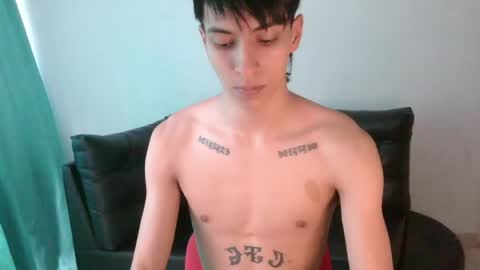 Snapshot of ajhoansebastian94 chatting on May 4, 2026, 5:20 pm SebasT-sex online show from May 4, 2026, 5:20 pm