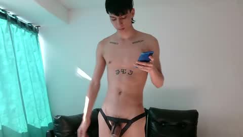 Snapshot of ajhoansebastian94 chatting on May 6, 2026, 8:25 pm SebasT-sex online show from May 6, 2026, 8:25 pm
