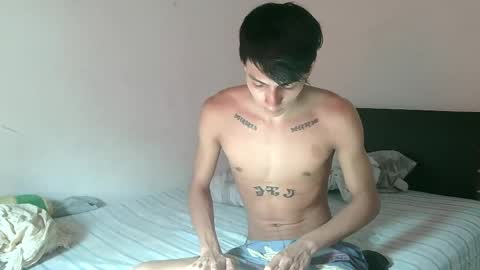 Snapshot of ajhoansebastian94 chatting on May 10, 2026, 8:36 pm SebasT-sex online show from May 10, 2026, 8:36 pm
