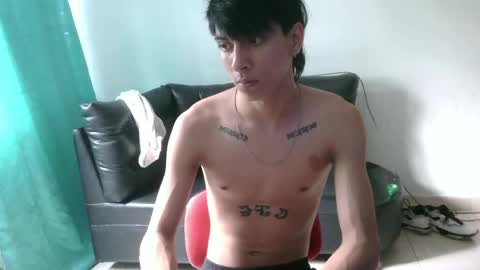 Snapshot of ajhoansebastian94 chatting on May 21, 2026, 9:33 pm SebasT-sex online show from May 21, 2026, 9:33 pm