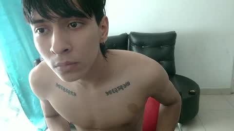 Snapshot of ajhoansebastian94 chatting on May 24, 2026, 6:46 pm SebasT-sex online show from May 24, 2026, 6:46 pm